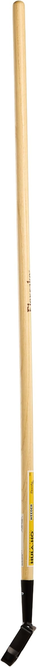 1000L Hula-Ho Weeder Cultivator with 54-Inch Wood Handle