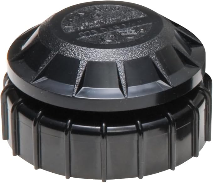 Rain Bird DASASVF075 Professional Grade Anti-Siphon Valve with Flow Control,3/4" Threaded Female x Female,(Pack of 5)