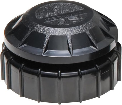 Rain Bird DASASVF075 Professional Grade Anti-Siphon Valve with Flow Control,3/4" Threaded Female x Female,(Pack of 5)