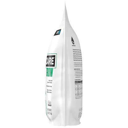 Botanicare Organicare Grow - Organic and Natural Granular Fertilizer for the Vegetative Stage, 5 lbs.