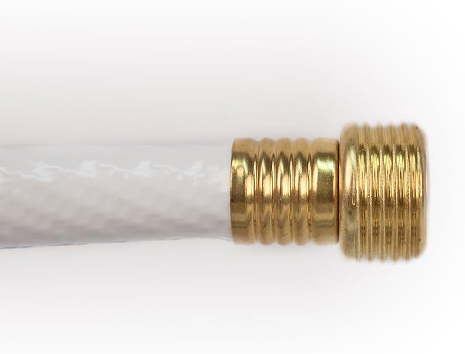 Teknor Apex 8602-75 NeverKink RV/Marine Hose - 5/8" x 75',White