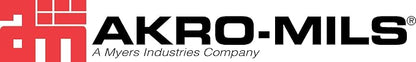 Akro-Mils Cabinet, 19-Series Cabinet 28 Drawer (20228) Gray