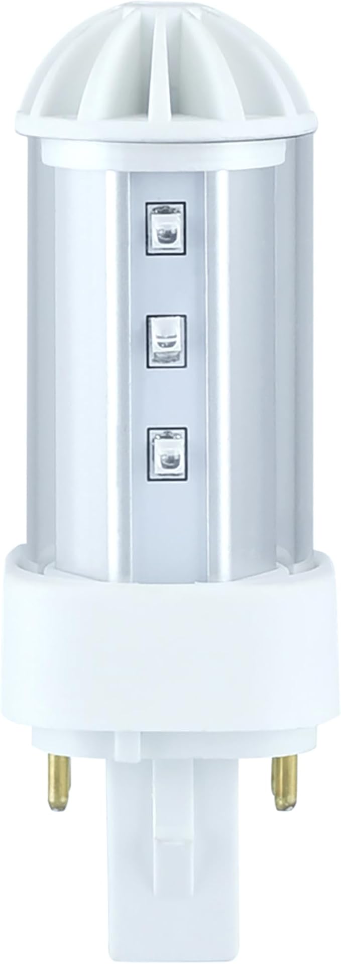 Dynatrap Official Replacement Bulb for UV-LED Mosquito & Insect Trap - 41020 - for Dynatrap Models DT2030, DT2030SR, DT2030-GRSR