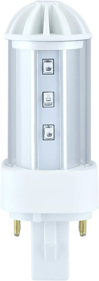Dynatrap Official Replacement Bulb for UV-LED Mosquito & Insect Trap - 41020 - for Dynatrap Models DT2030, DT2030SR, DT2030-GRSR