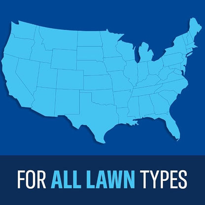 BioAdvanced Fungus Control for Lawns - Ready-to-Spray - Cures and Prevents Lawn Diseases - Up to 1 Month Protection - Covers 5,000 Square Feet - 32 fl oz Bottle