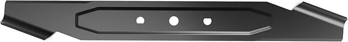 Wild Badger Power Replacement Lawn Mower Blade (18" Mowers)