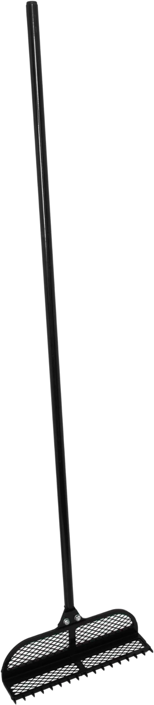 Extreme Max 3005.4395 Heavy-Duty Steel Lake Rake for Sand, Beach, Rivers, Waterfront