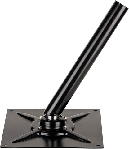 Bird Repeller Universal Base Protects Plants from Birds by Placing a Kite with a Pole on Top of The Bird Repeller Base; Commonly Used in Yards, Lawns and Farms to Create Bird-Free Zones