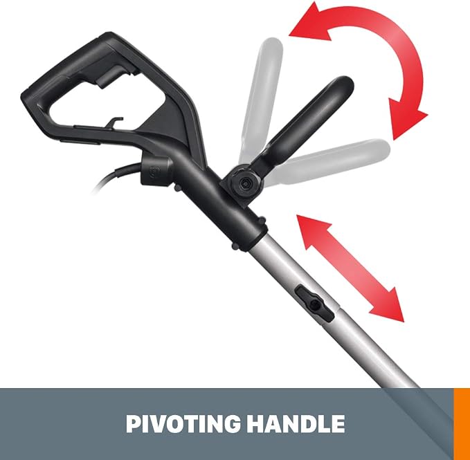 Worx (2) PC Lawn Kit