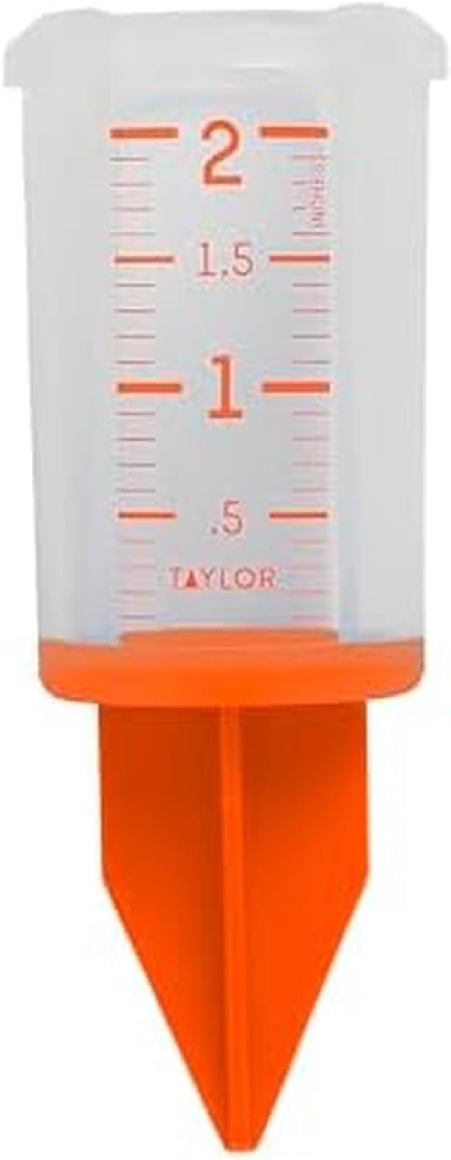 Taylor Break and Freeze Sprinkler Gauge