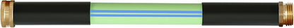 Atlantic Heavy Duty Garden Hose 1 ft x 5/8 Inch Green, Short Connection Leader Hose (1 Foot)