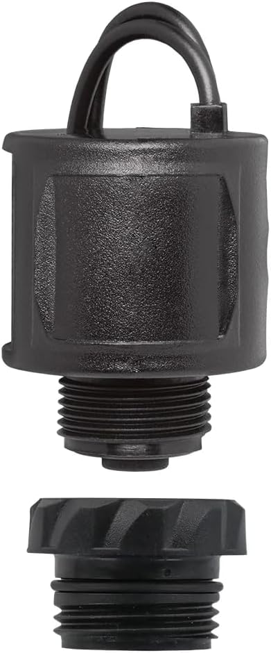Orbit 57226-24V Solenoid for All Orbit Sprinkler Valves with L-Series Adapter