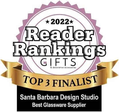 Santa Barbara Design Studio Garden Tool Set - Gift Boxed Steel Spade Cultivator & Weeder Gardening Essentials, 3-Pieces, You Grow Girl