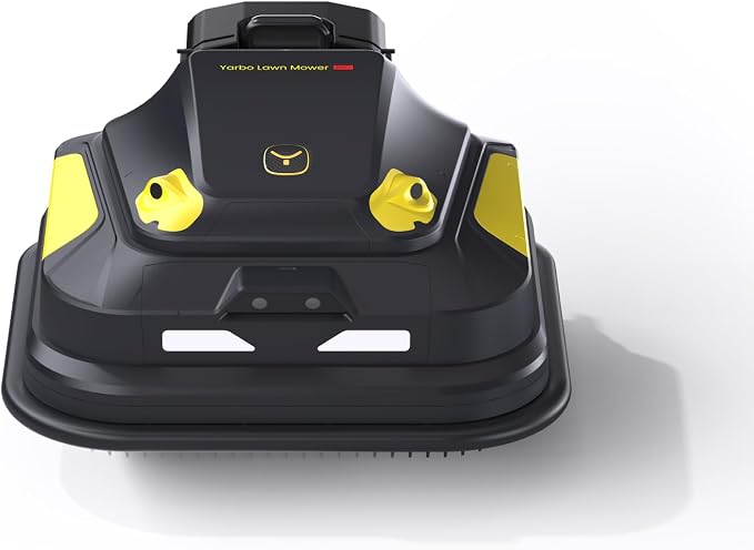 YARBO Robot Lawn Mower Pro Module