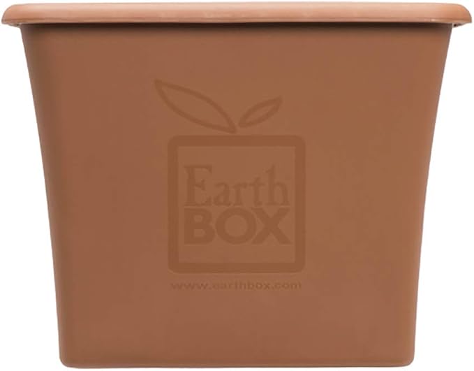 EarthBox 80105 Garden Kit, Standard, Terracotta
