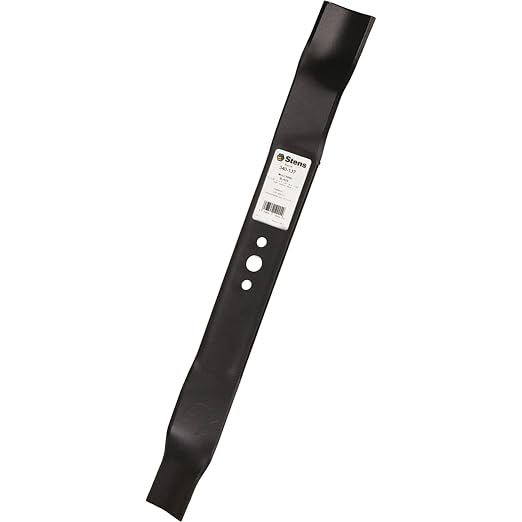 Stens 340-137 Mulching Blade, AYP 532406713, ea, 1