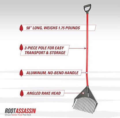RAKE
