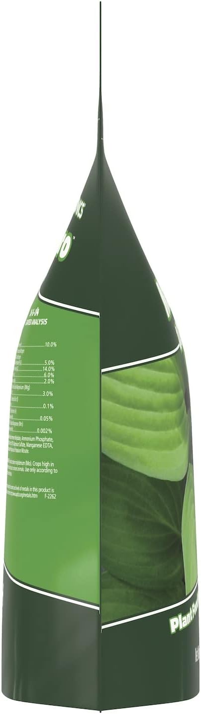 General Hydroponics MaxiGro Plant Food for Vigorous Growth, 2.2 lbs. (Pack of 12)