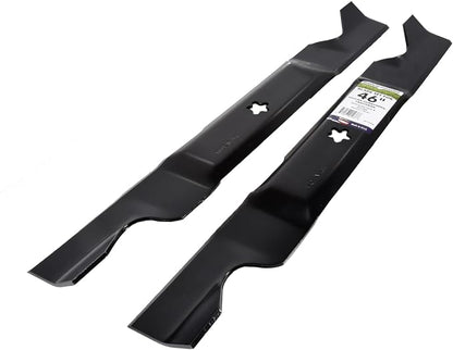 MaxPower 561739B USA MADE 2 Blade Set