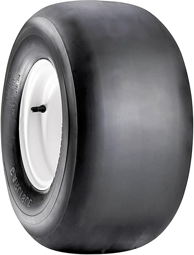 Carlisle Smooth Lawn & Garden Tire - 20X10-10