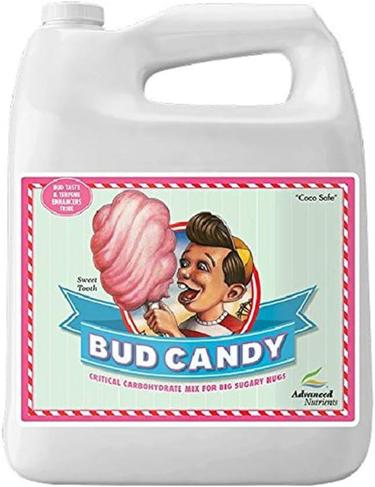 Advanced Nutrients Bud Candy Fertilizer, 4L