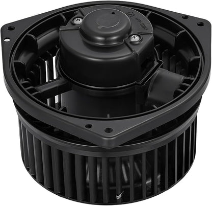 BDFHYK AC Heater Blower Motor Fan BM10227C Compatible with INFINITI 2013 JX35,2014-2017 QX60,Compatible with Nissan 2013-2020 2022-2024 Pathfinder,HVAC Blower Motor Assembly Replacement for 273753KA0A