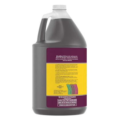 General Hydroponics 718125 Flora Micro, 1 Gallon