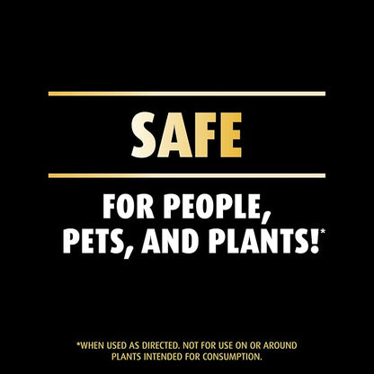Ortho Snake B Gon1 Repellent Granules, Snake Repellent for Yard - No-Stink Formula, Covers Up to 1,440 sq. ft., 2 lbs. (2-pack)