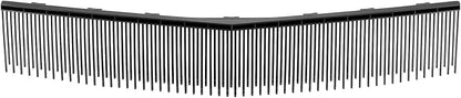 VEVOR 3 Packs Lawn Sweeper Brush Replacement, Compatible with VEVOR 26 in Lawn & Leaf Collector Sweepers, Yard Sweeper Brush Paddle with Durable V-Shaped Bristles for Easy Grass Leaf Cleanup
