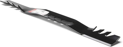 Oregon 22 Inch Lawn Mower Blade, for Toro Recycler, Lawn-Boy & More | 1-Pack Gator G3 Replacement Blade for 22" Deck, 21-11/16" Length, Direct Replacement for 131-4547-03,108-9764, 59534 / 59534P