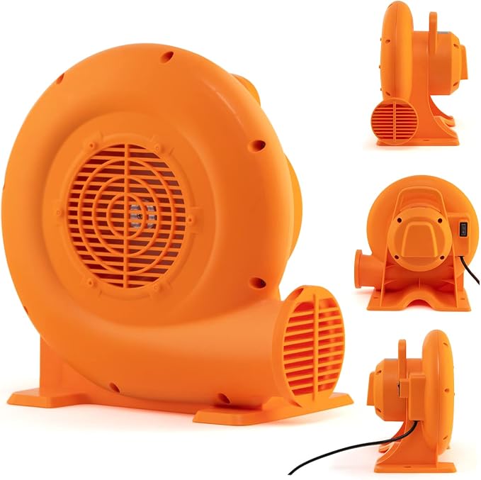 HONEY JOY Portable Air Blower