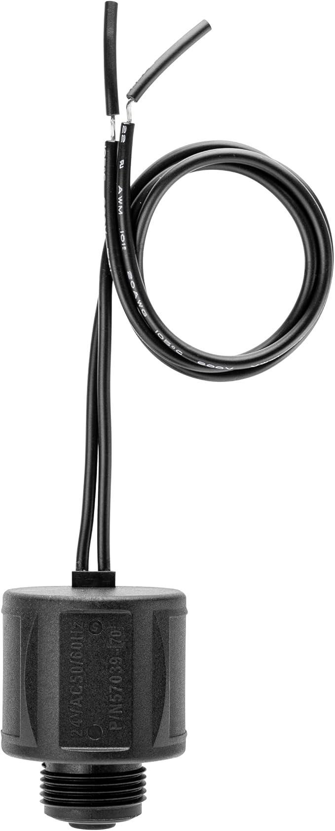 Orbit 57241 24V Solenoid for All Orbit Sprinkler Valves Except L-Series