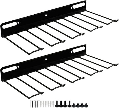 Resin Shelf Accessory Outdoor Sheds Storage,Compatible with Suncast shed Accessories,with EZ Bolt Assembly (3)