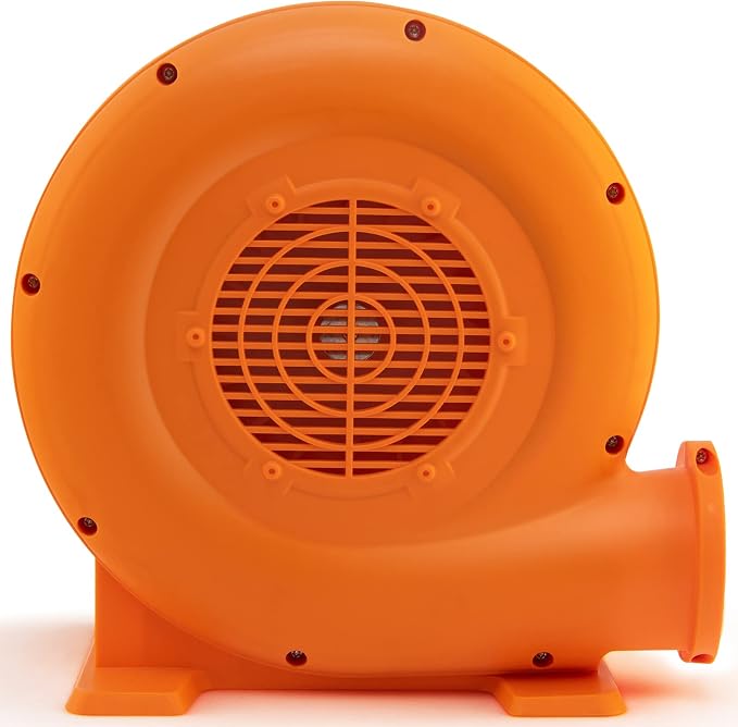 HONEY JOY Portable Air Blower