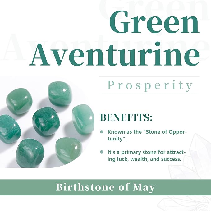Rockcloud Handcarved Green Aventurine Pocket Stone Baby Buddha Statue | for Home Decoration Zen Garden Spiritual Feng Shui Figurine