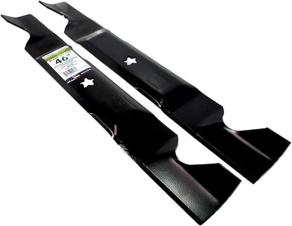 MaxPower 561739B USA MADE 2 Blade Set
