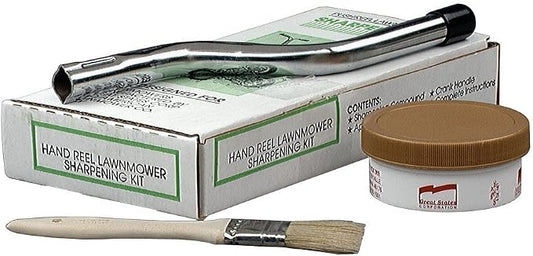 American Lawn Mower Company SK-1 Reel Lawn Mower, Compound Sharpening Kit