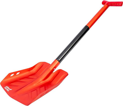 Yukon Charlie's Collapsible Shovel-Ice Saw