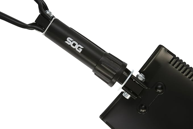 SOG XL ENTRENCHING Tool
