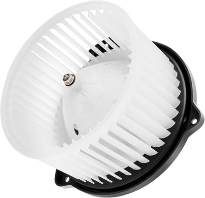 SCITOO HVAC Heater Blower Motor Front 700060 for Mazda for RX-8,for Scion for tC,for Toyota for Celica|for Corolla|for Matrix|for RAV4|for Tundra