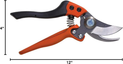 PX-L3 PX Pruner Large Handles 8" Long with Large Blade 1 1/4" Capacity