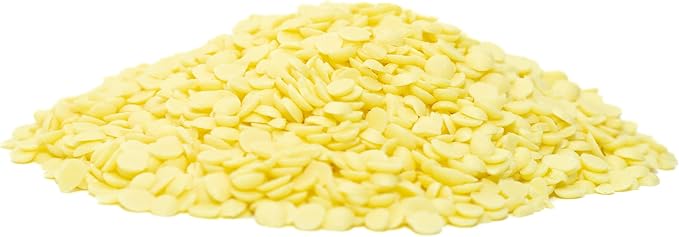 True Organic Prilled Sulfur – Organic Fertilizer for Better Plant Growth, Flowers, Vegetables, and Herbs – Lowers Soil pH – 5lb Bag Covers 1,333 Sq. Ft.