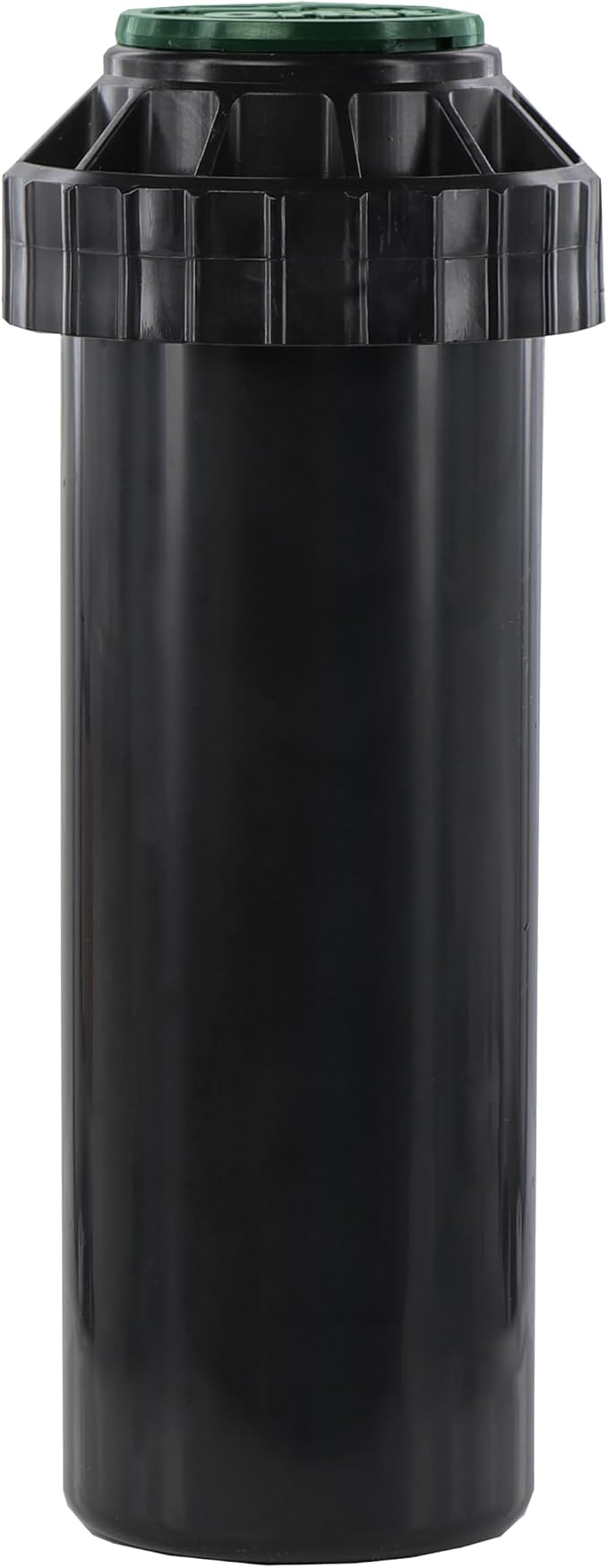 Orbit 55460 Voyager 4" Hard Top Pop-Up Gear Drive Rotor Sprinkler Head, 35 ft, Adjustable