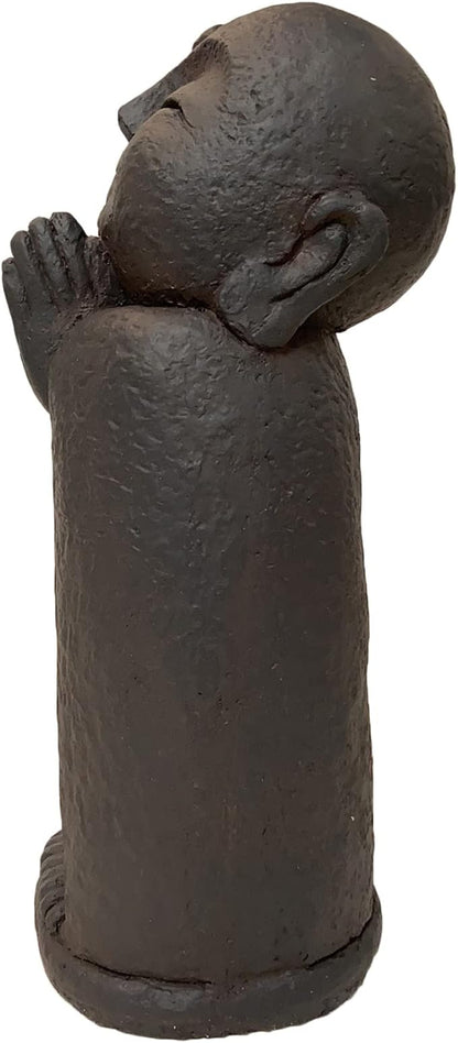 HI-LINE Praying Lucky Japanese JIZO