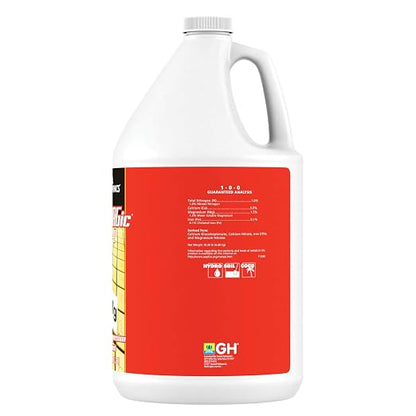 General Hydroponics CALiMAGic for Gardening, 1-Gallon