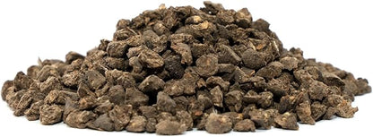 True Organic Blood Meal – High-Nitrogen Organic Fertilizer for Rapid Vegetative Growth – 3lb Bag Covers 104 Sq. Ft.