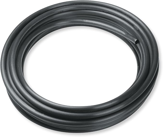 Hunter FlexSG Swing Pipe, 1/2 in. Irrigation Tubing, 100 ft | 100 ft flexible 1/2 in. irrigation tubing for sprinkler swing pipe setups; use with spiral barb fittings only