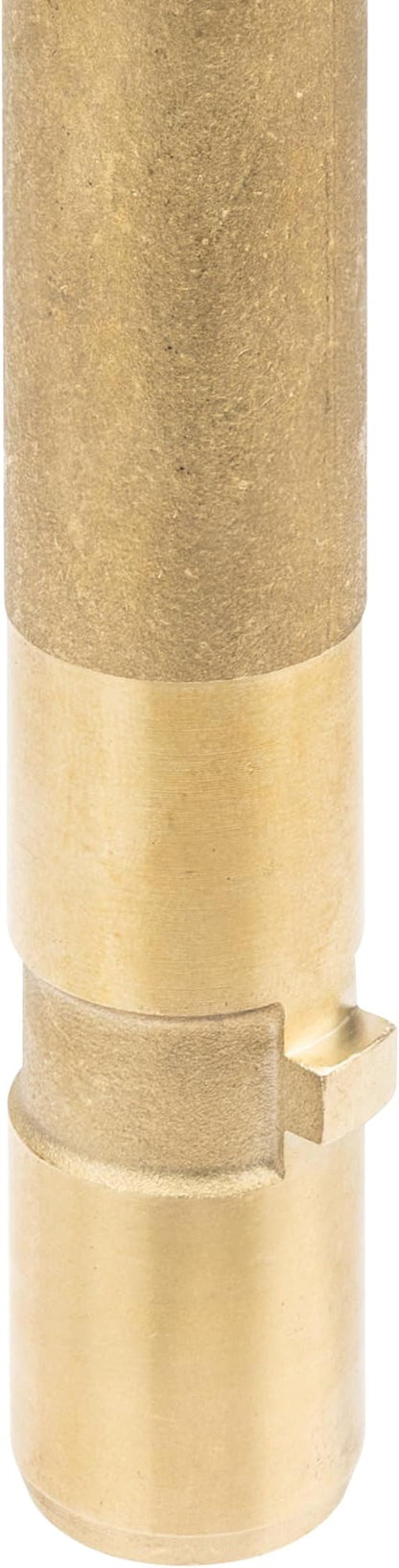 Orbit 51031 Brass Quick Coupler Sprinkler Key