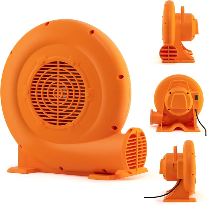 HONEY JOY Portable Air Blower