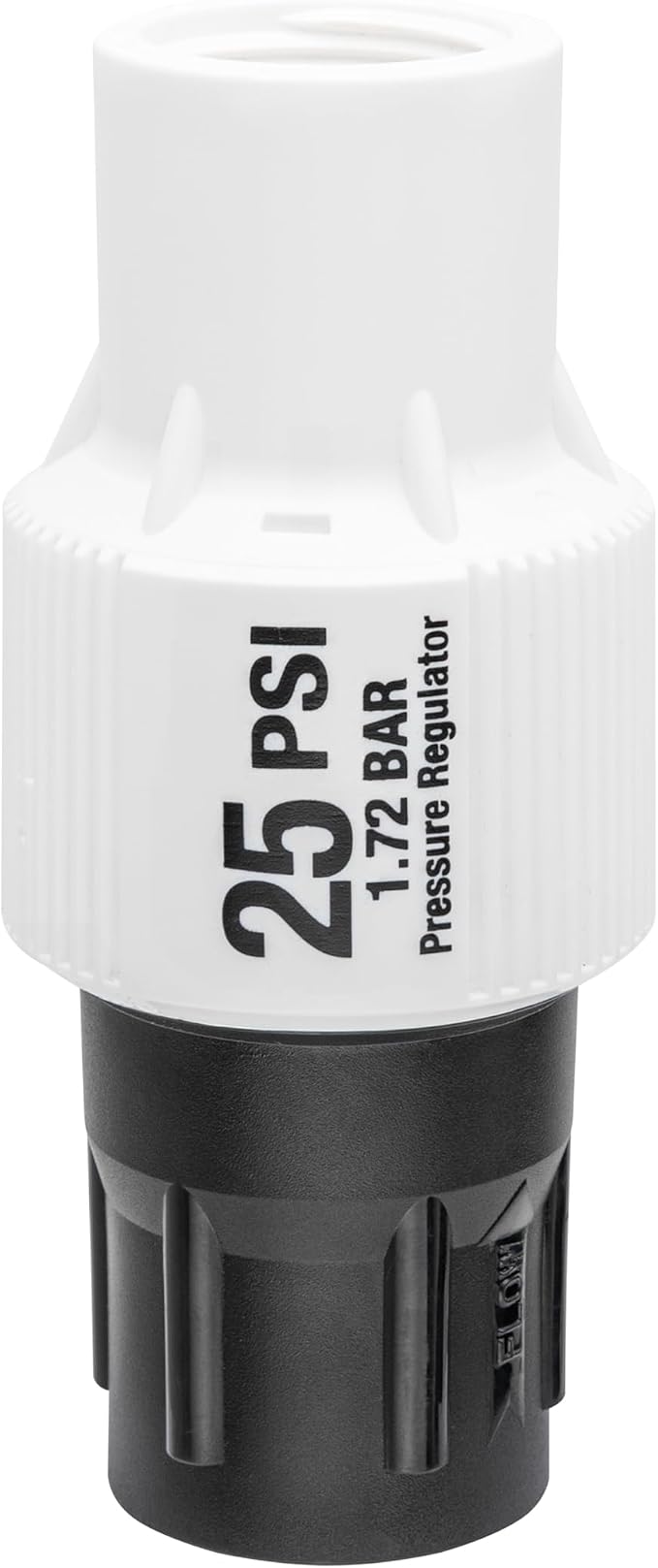 Orbit 67743 3/4" FPT 25 PSI Professional Pressure Regulator